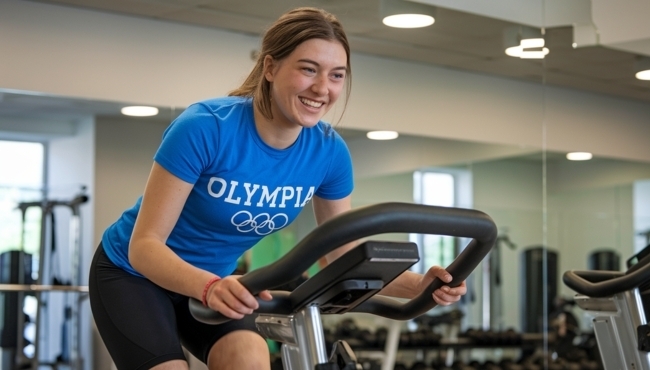 Preparazione Totale | 7 Mesi di Spinning